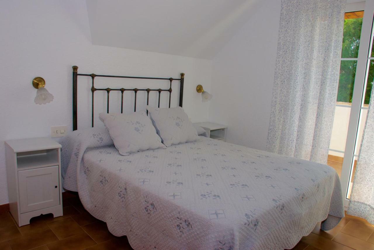 Villa Cala De La Mora 托里代巴拉 外观 照片